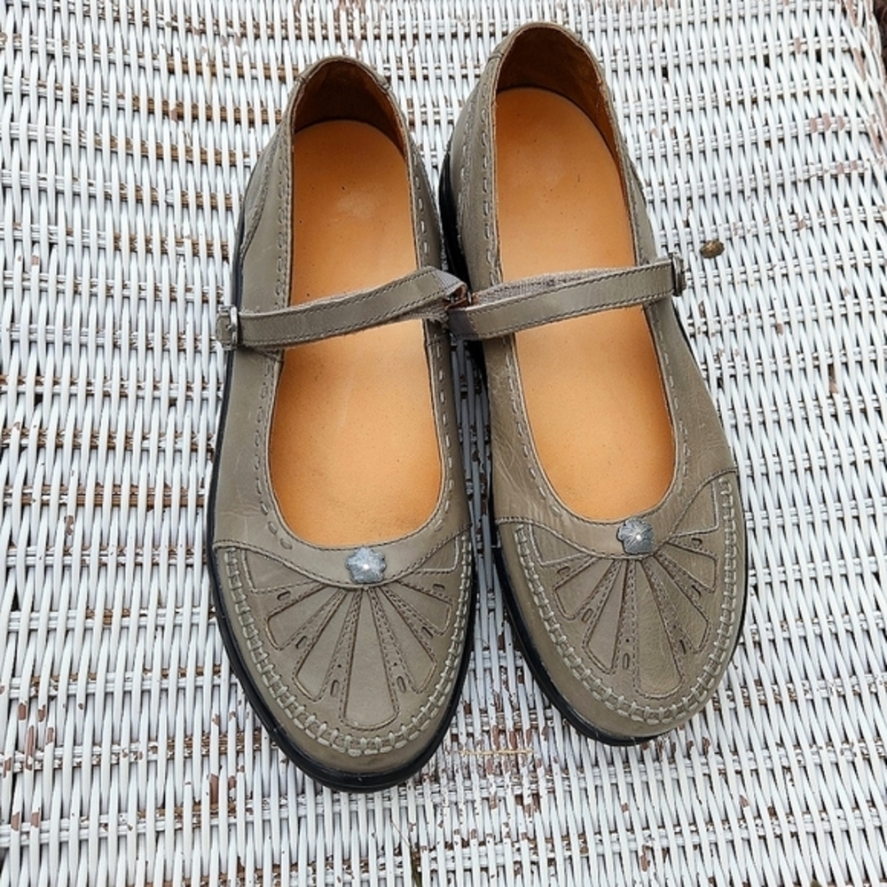 Dr. Comfort Paradise Shoes - Picture 1 of 6